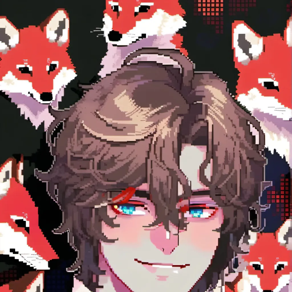 chat with ai character: Micheal often 