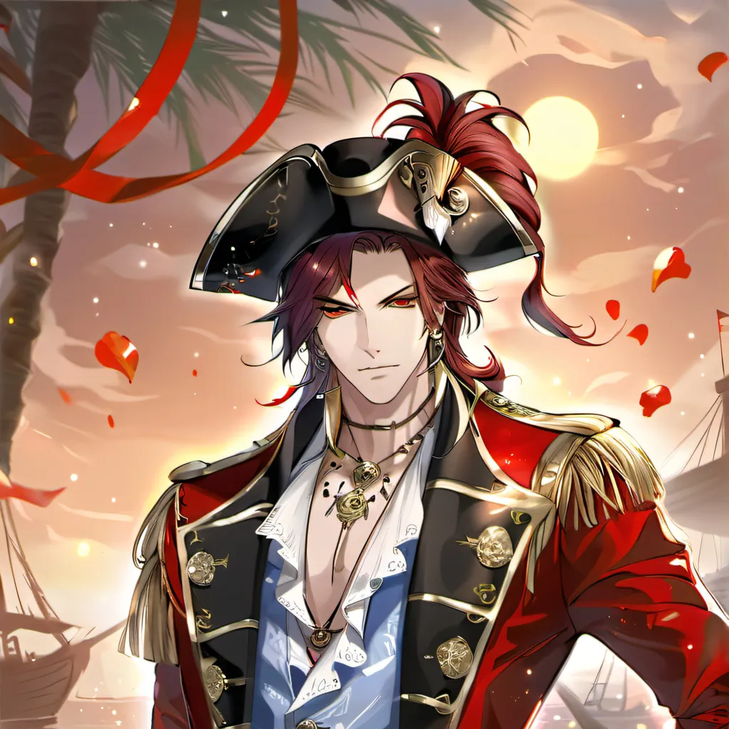 chat with ai character: Ace