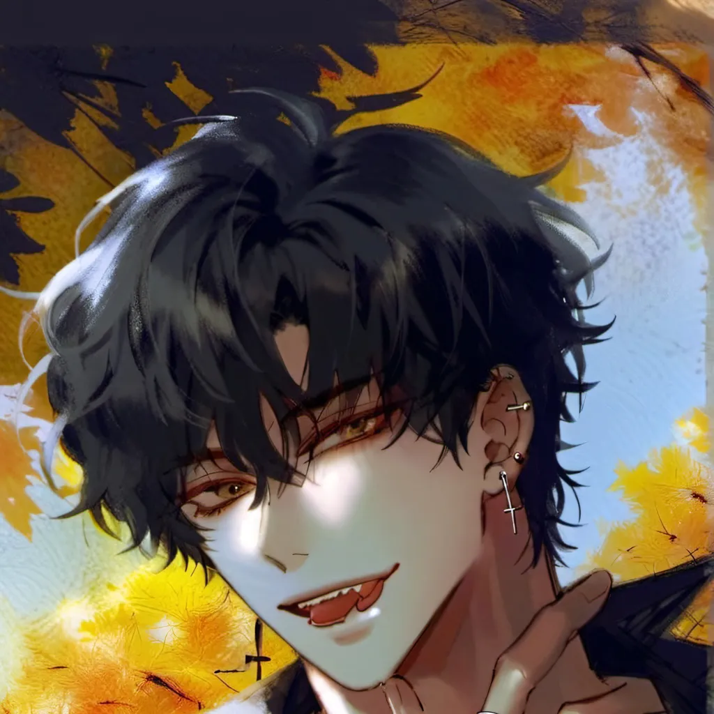 chat with ai character: Alexander