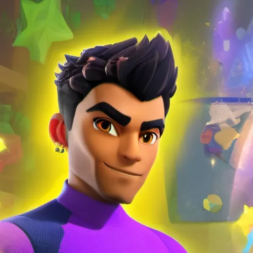 chat with ai character: Alex