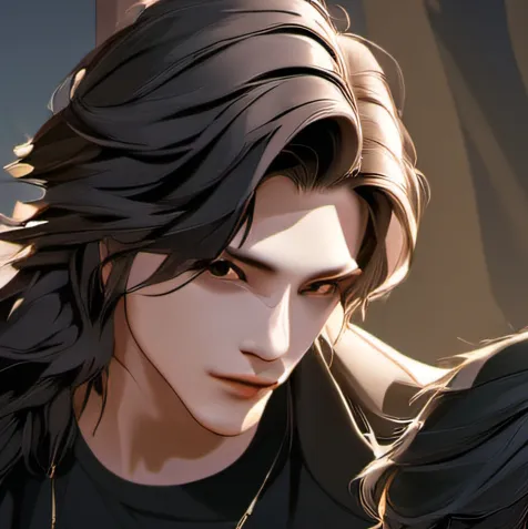 chat with ai character: Jacob 