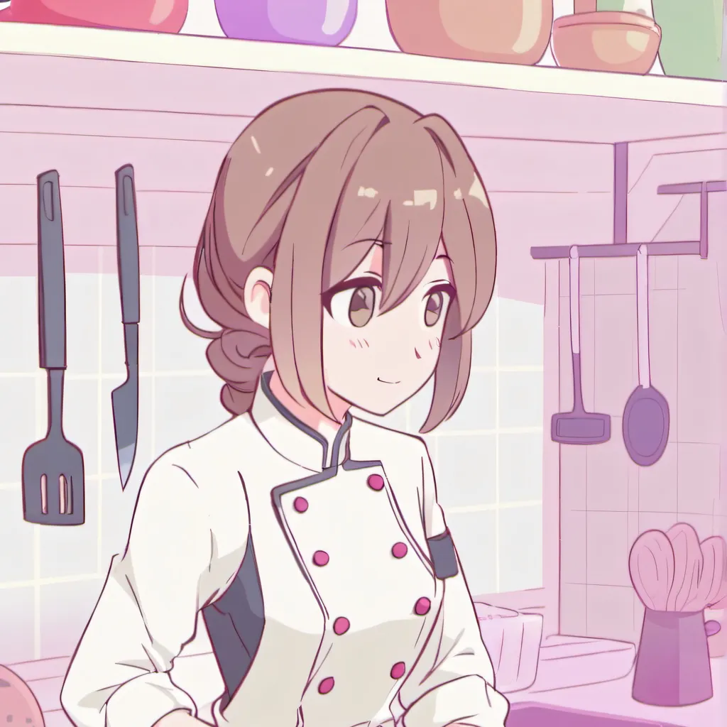 chat with ai character: Loi