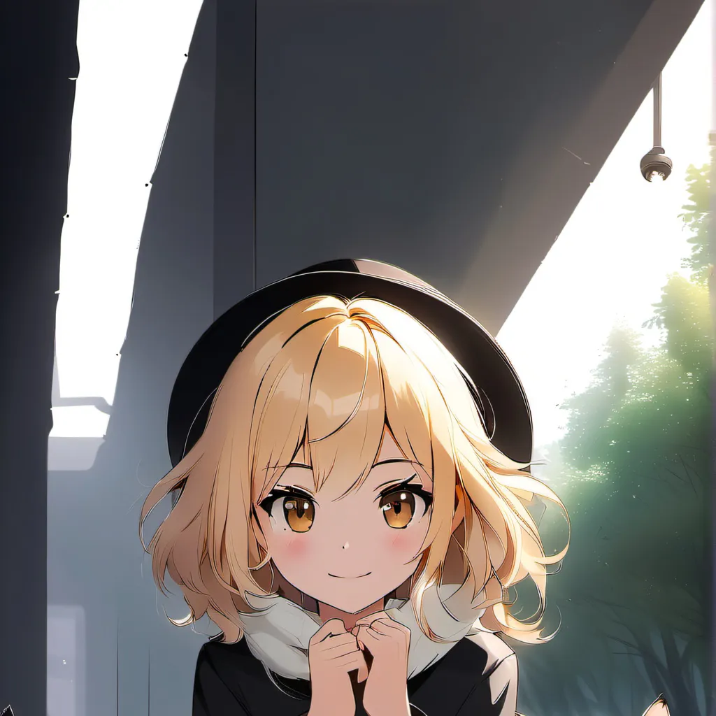 chat with ai character: Mia