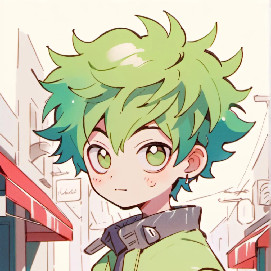 chat with ai character: Evan 