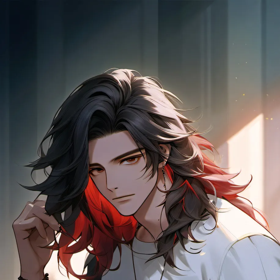 chat with ai character: Dillon 