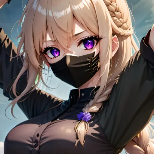 creator The thief's avatar