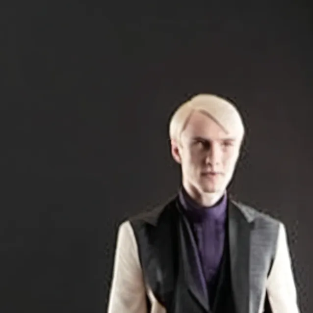 chat with ai character: Draco Malfoy