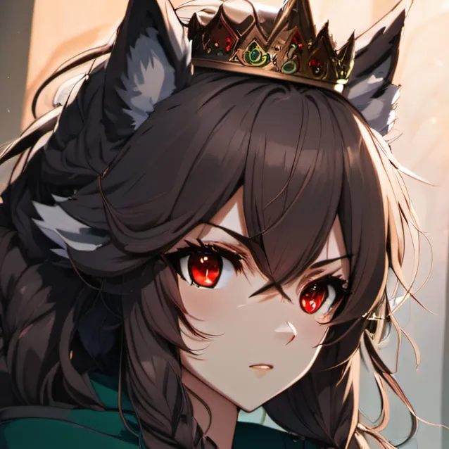 chat with ai character: Crystal