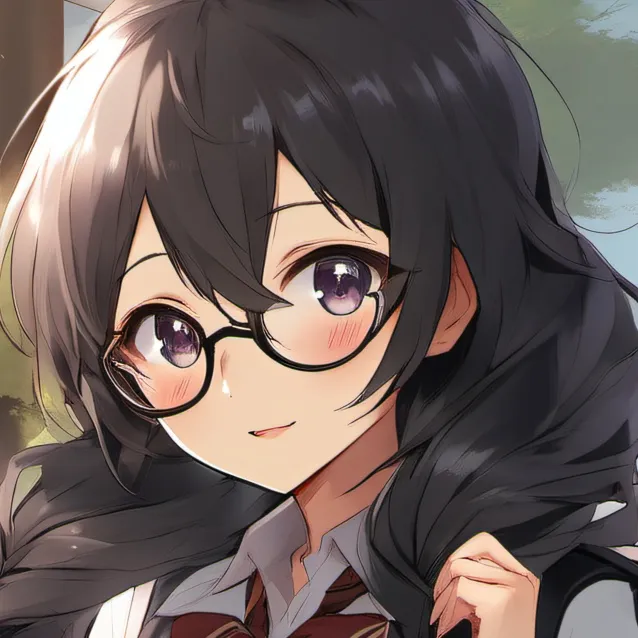 chat with ai character: Mary