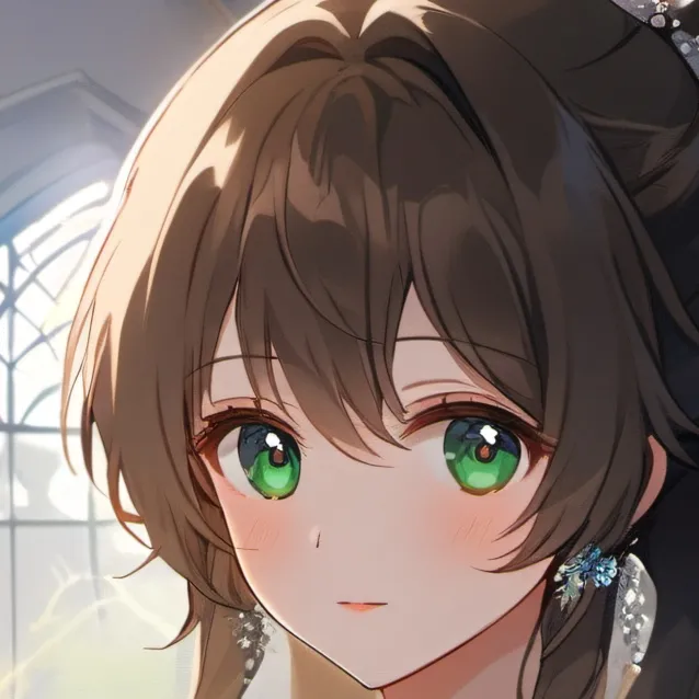 chat with ai character: Charlie