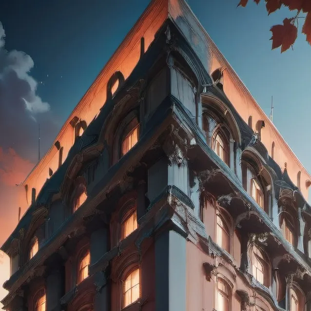 chat with ai character: Hazbin Hotel