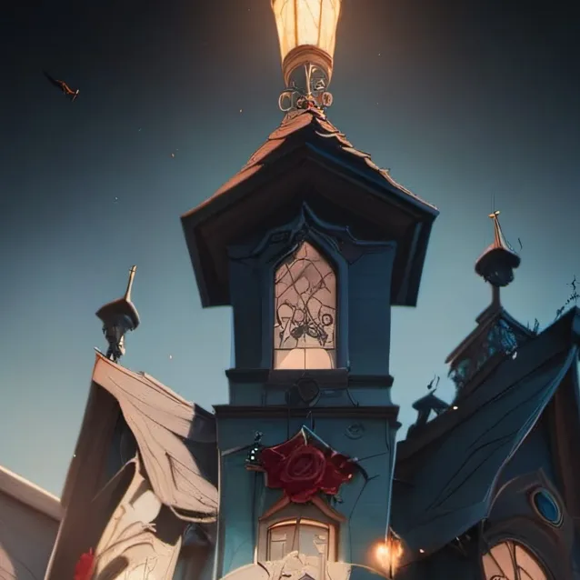 chat with ai character: Hazbin Hotel