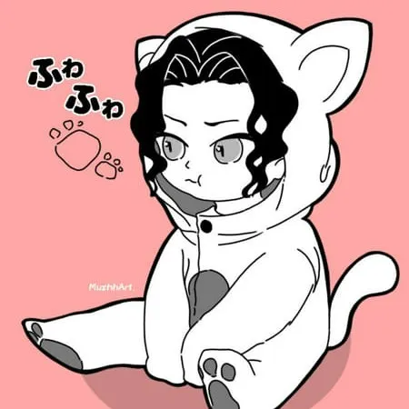 creator Mrs.Kibutsuji's avatar