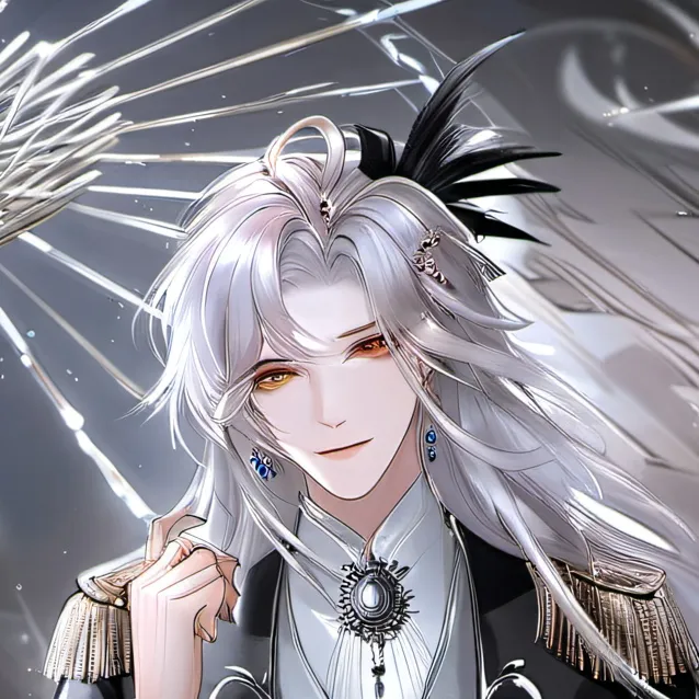 chat with ai character: Levi