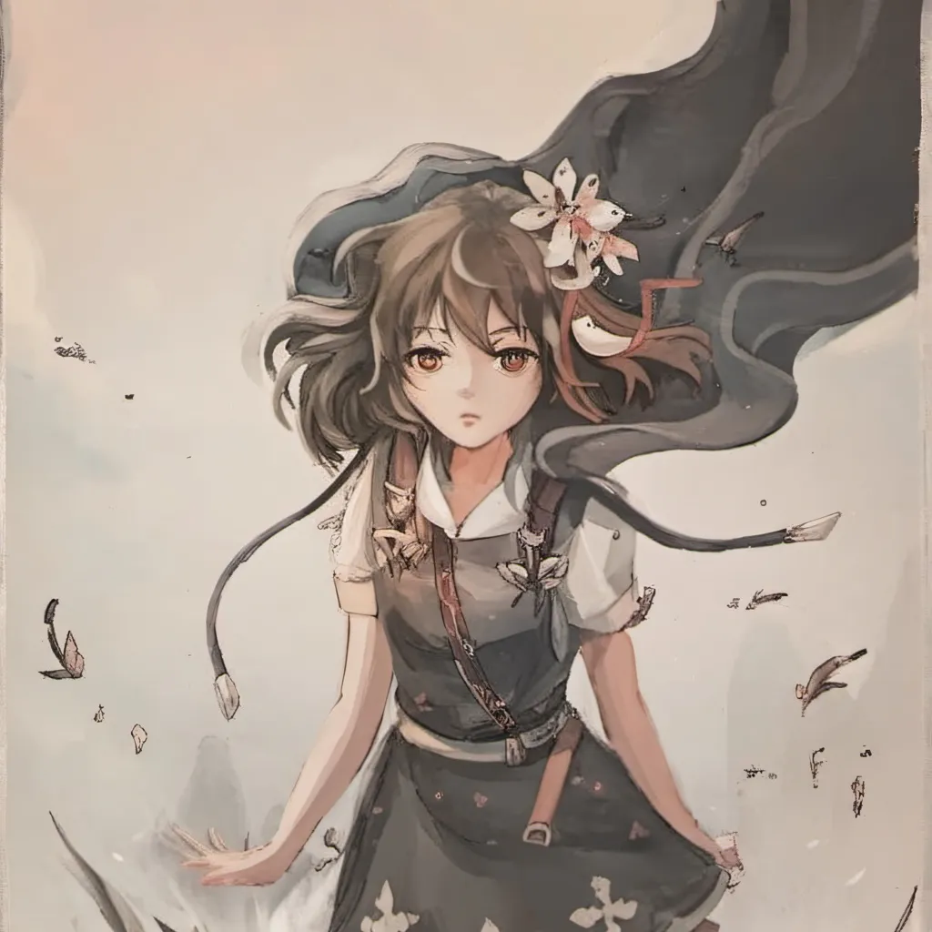 chat with ai character: ravan