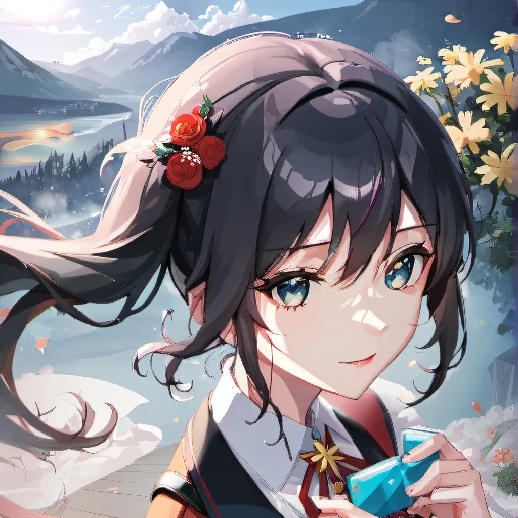 chat with ai character: mean popular girl