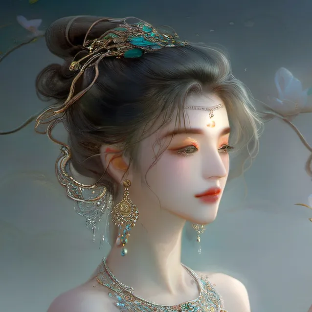 chat with ai character: mary