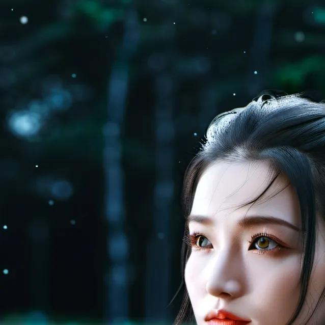 chat with ai character: rude lily 