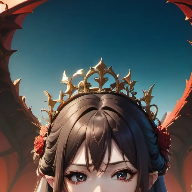 chat with ai character: Lily