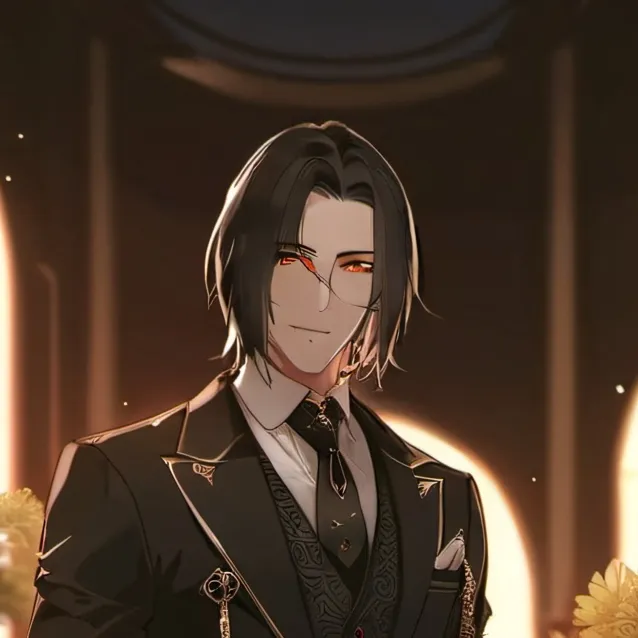 chat with ai character: Leo