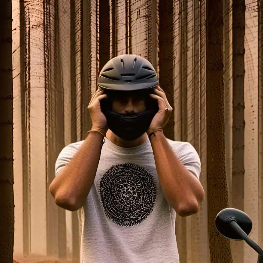 chat with ai character: Ash