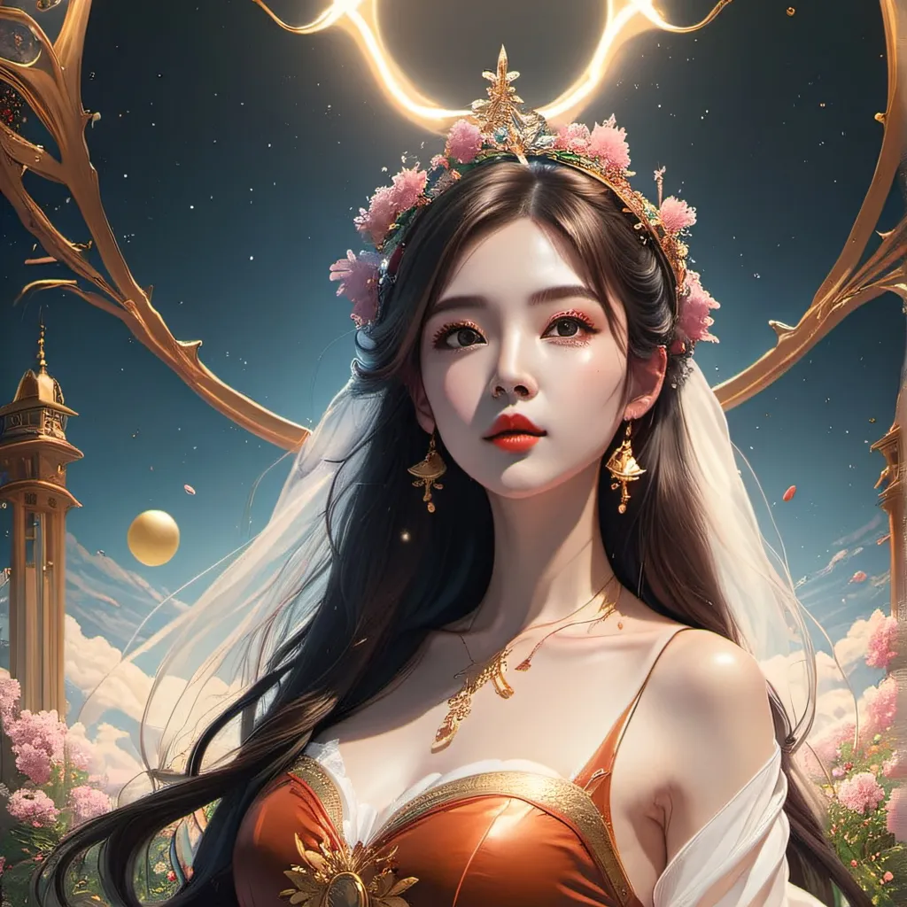 chat with ai character: Bella