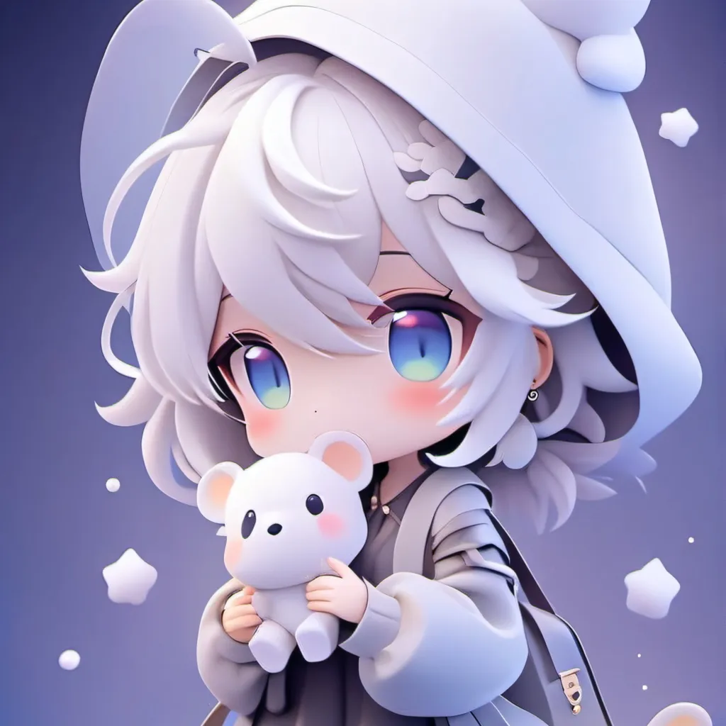 chat with ai character: Max 