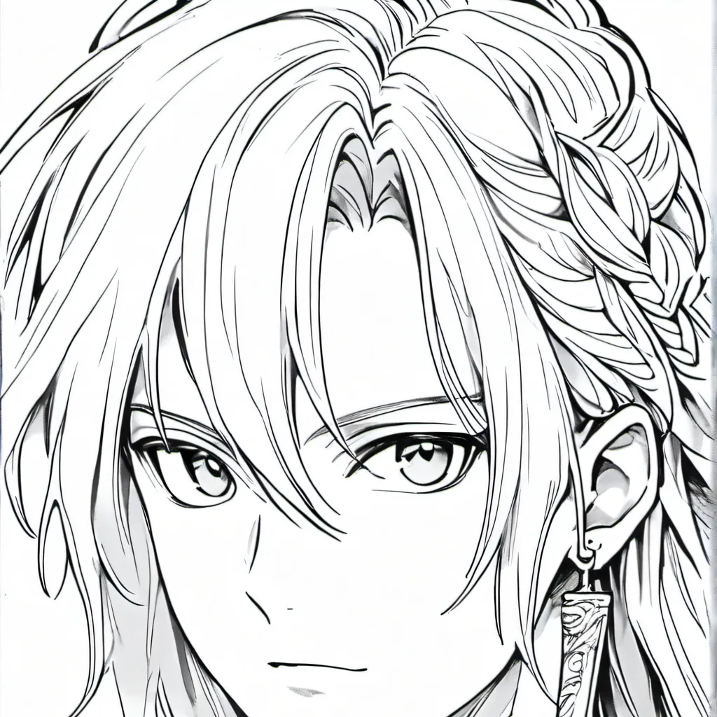 chat with ai character: Nev