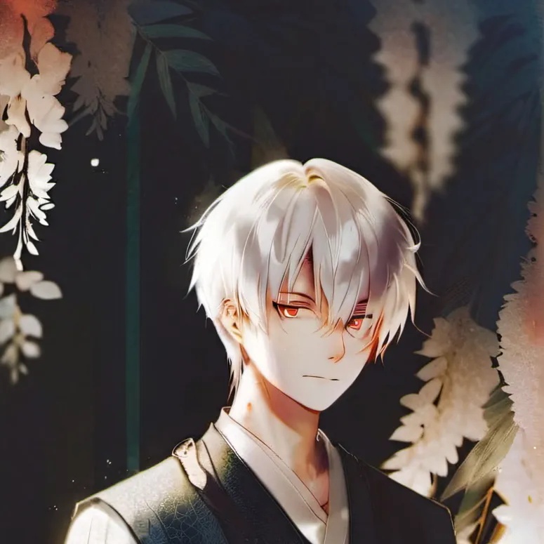 chat with ai character: Kevin