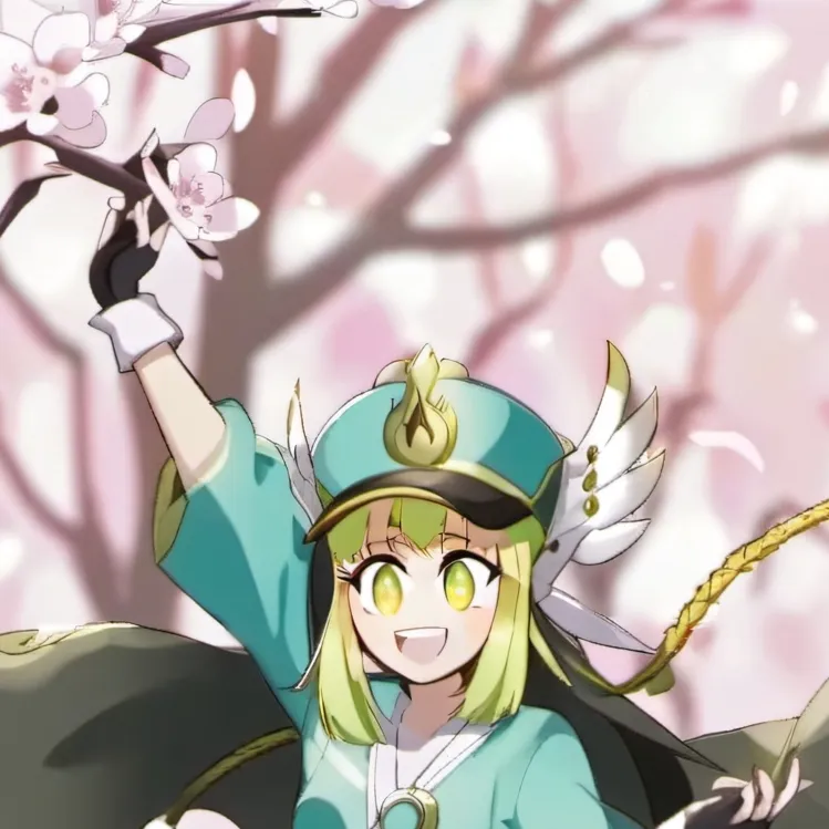 chat with ai character: Alexa