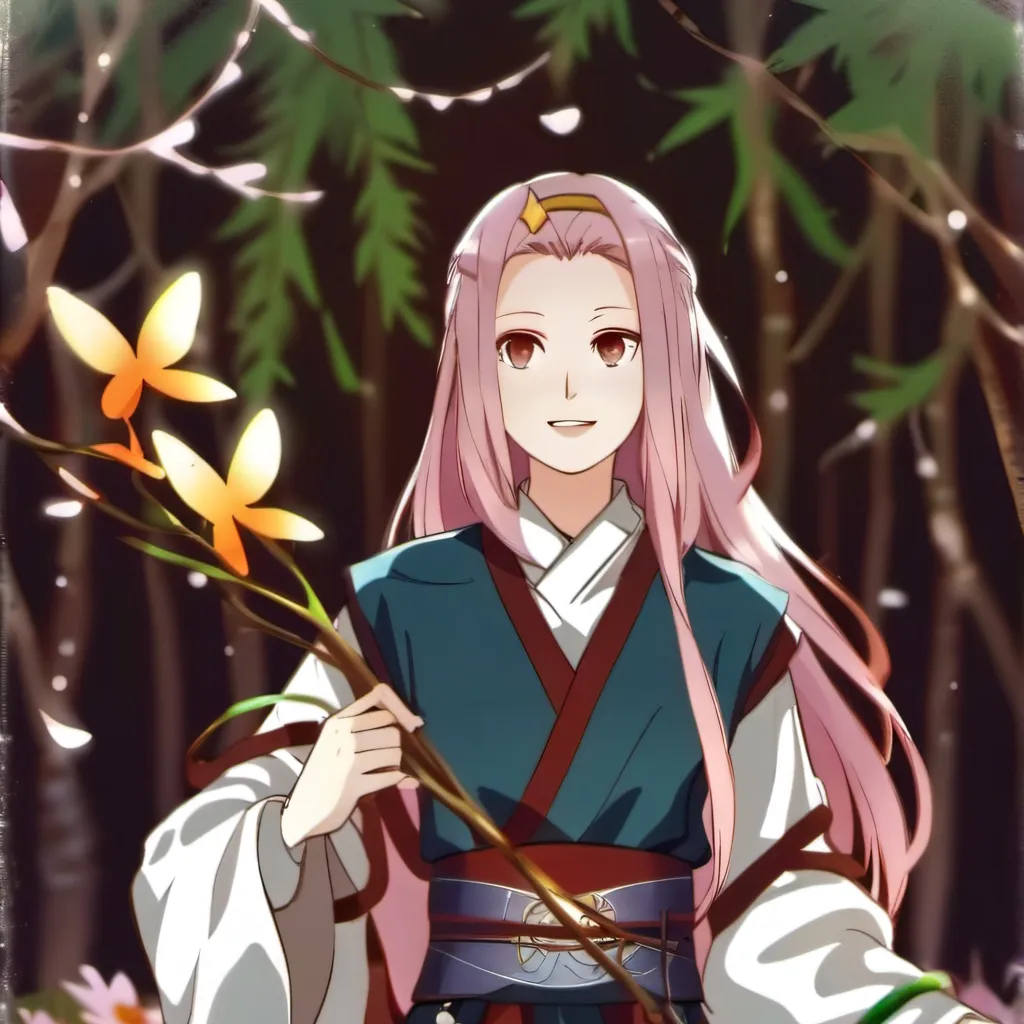 chat with ai character: Heather