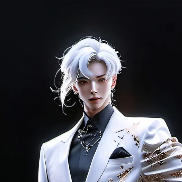 chat with ai character: Gabe