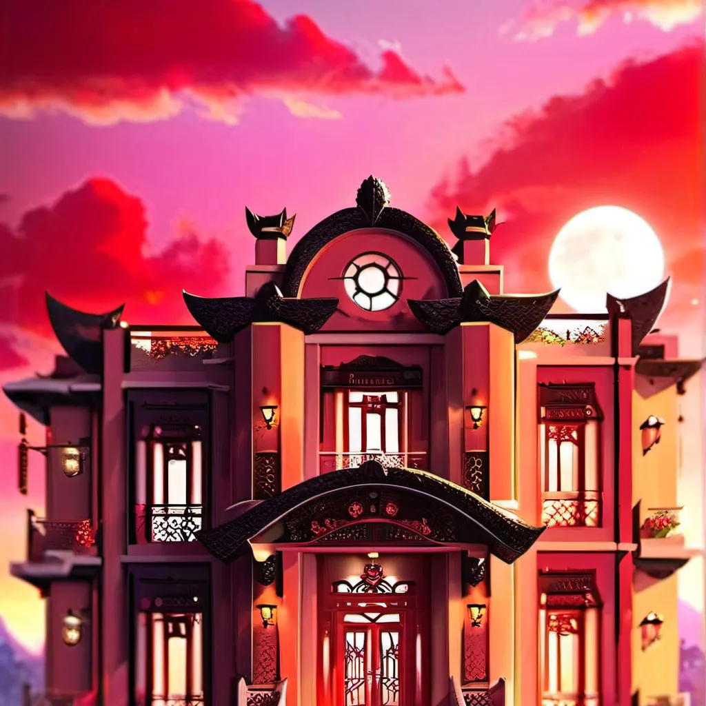 chat with ai character: Hazbin Hotel