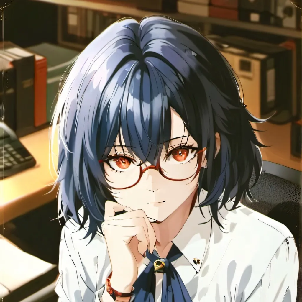 chat with ai character: Bae