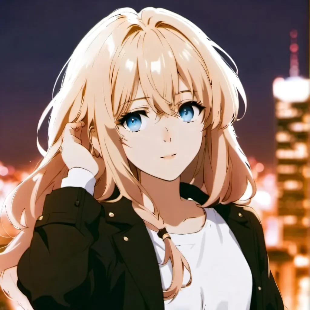 chat with ai character: Samantha