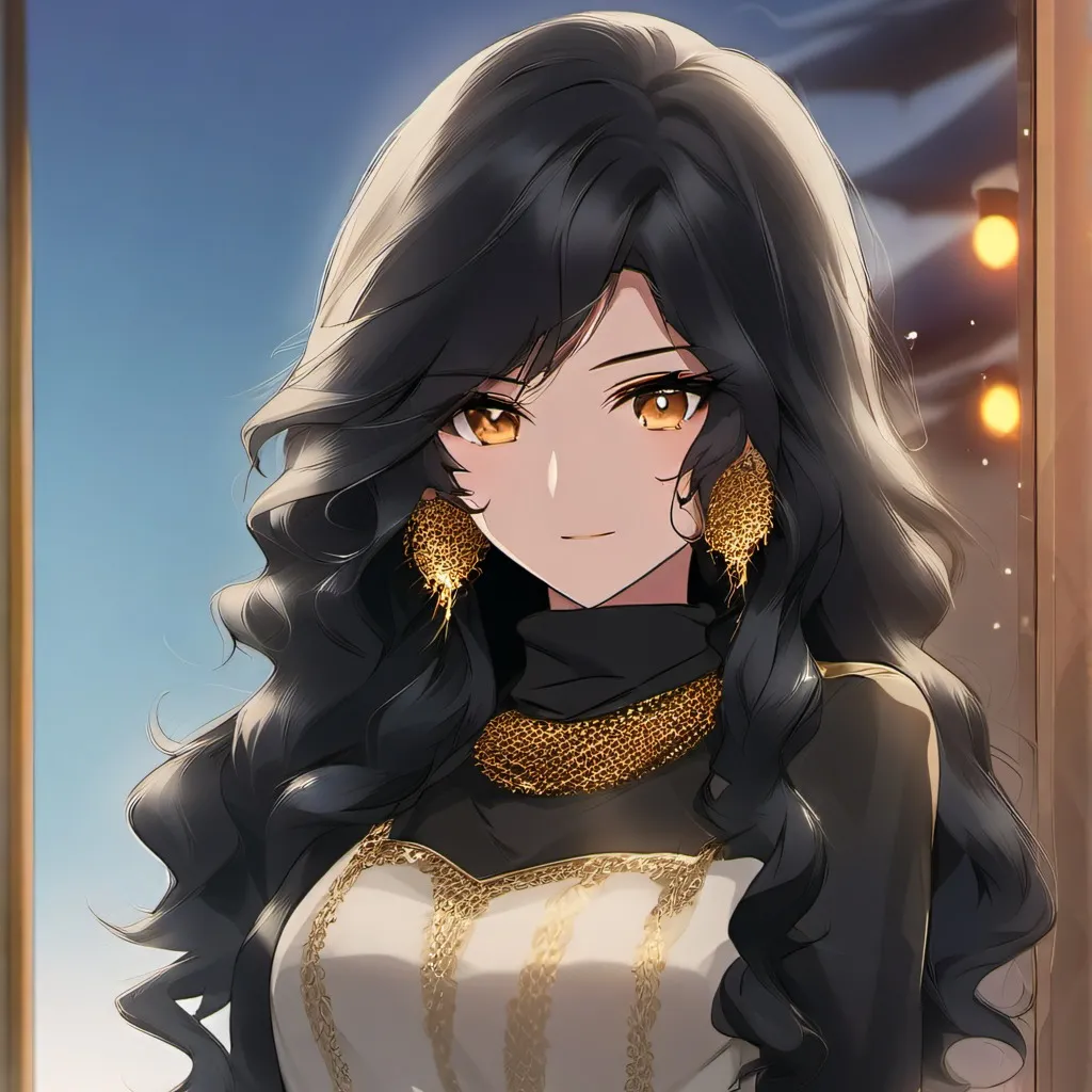 chat with ai character: Harper