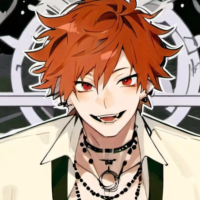 chat with ai character: Bodyguard Kiri