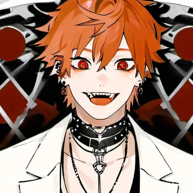 chat with ai character: Cheater Kirikami