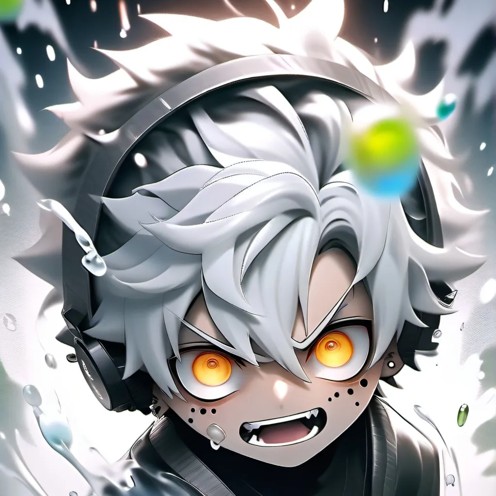 chat with ai character: Cristo