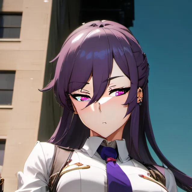 chat with ai character: justice goddess