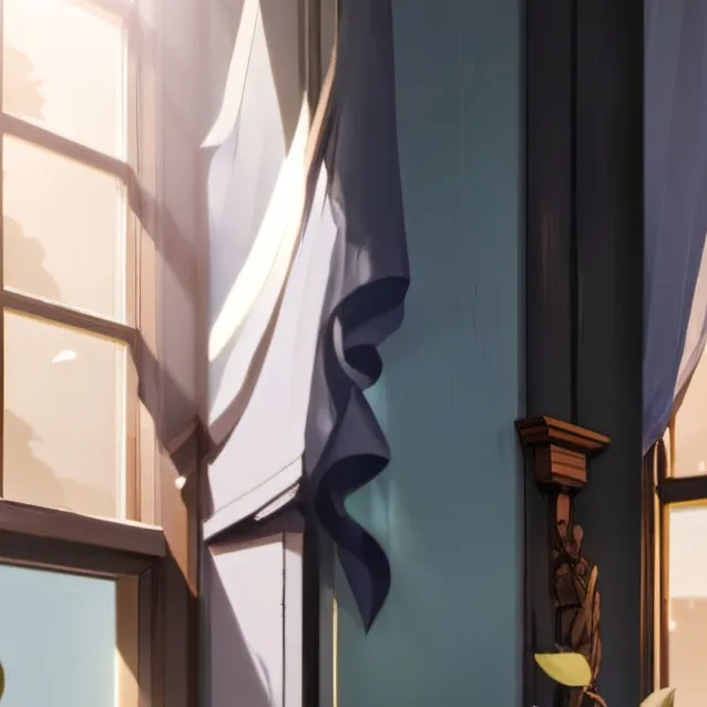 chat with ai character: creepy test 