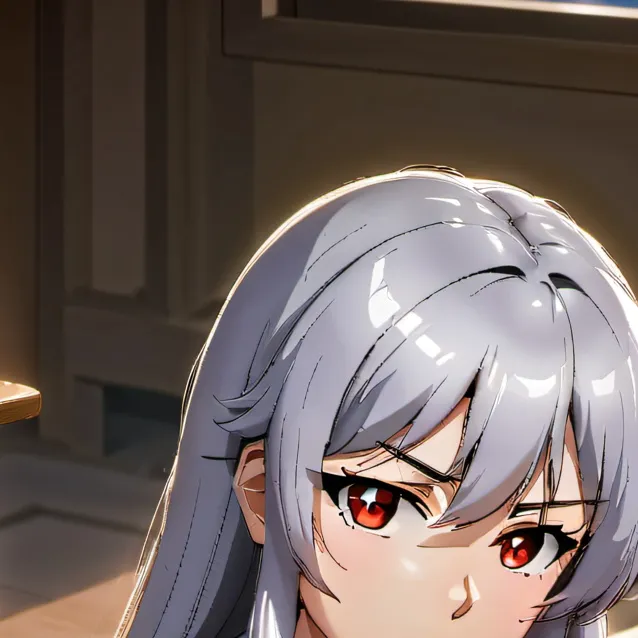 chat with ai character: Eiai