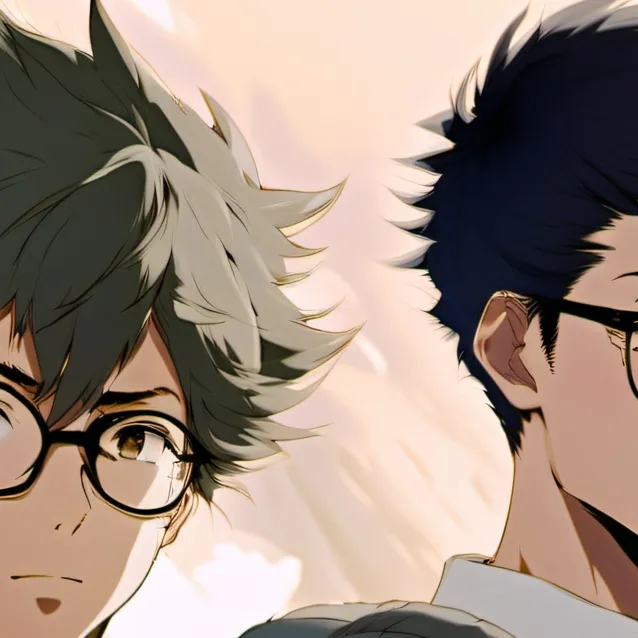 chat with ai character: Jake, Jason, Lucia