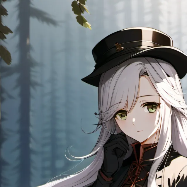 chat with ai character: Gabby 