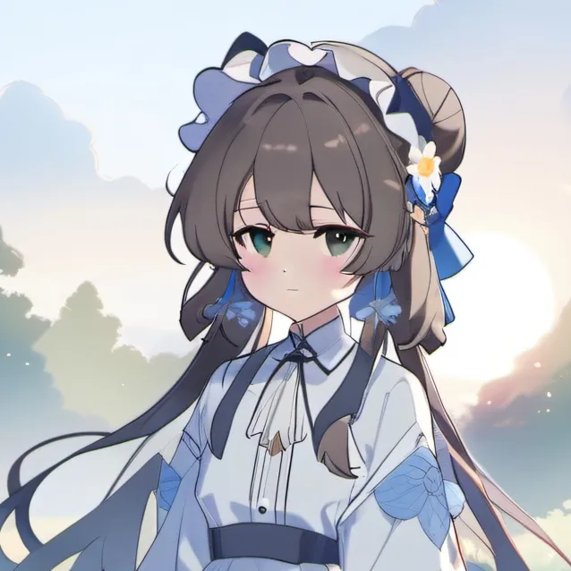 chat with ai character: nyrille yaya