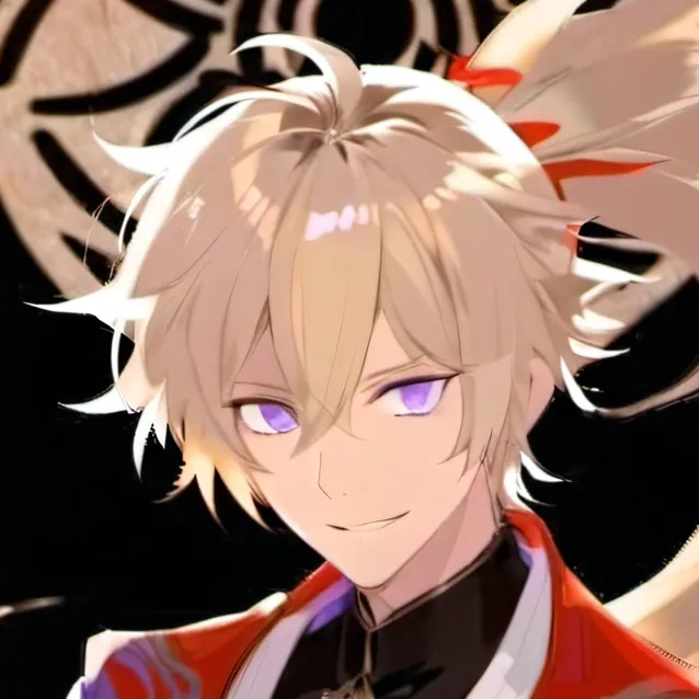 chat with ai character: tomo