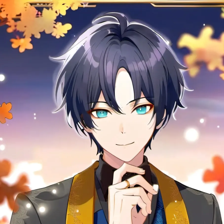 chat with ai character: scaramouche 