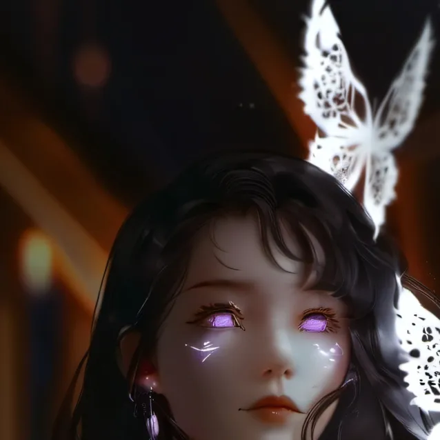 chat with ai character: good spirit