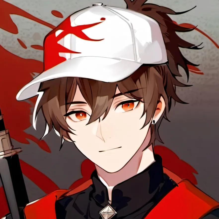 chat with ai character: niwa hisahide 