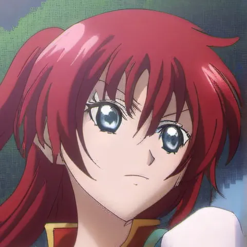 chat with ai character: Rias